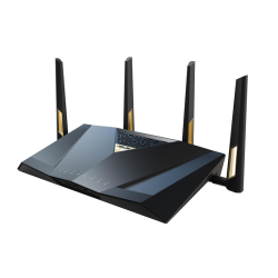ASUS RT-BE88U Dualband WiFi 7 AiMesh Extendable Router